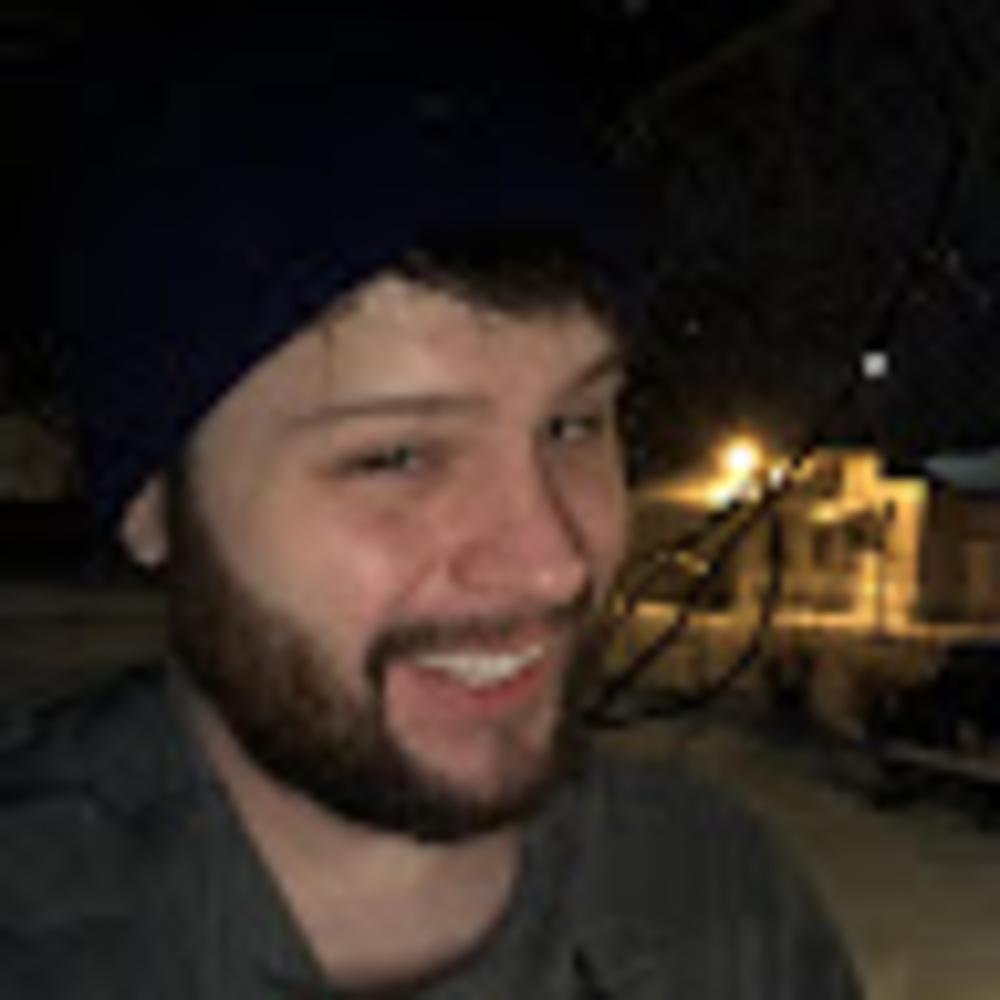 Meet your Posher, Alex